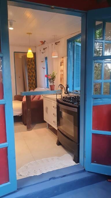 Casa Ilhabela A Cinco Minutos Do Centro 빌라 외부 사진